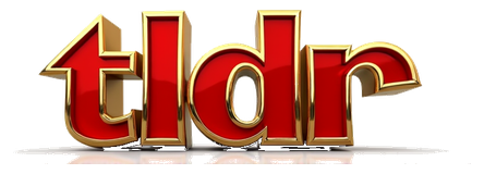 tldr